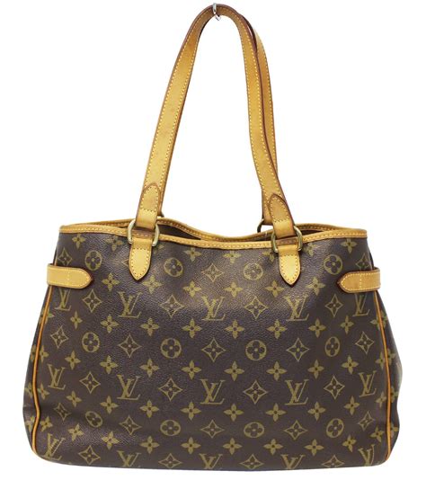 louis vuitton horizontal batignolles|batignolles louis vuitton bag.